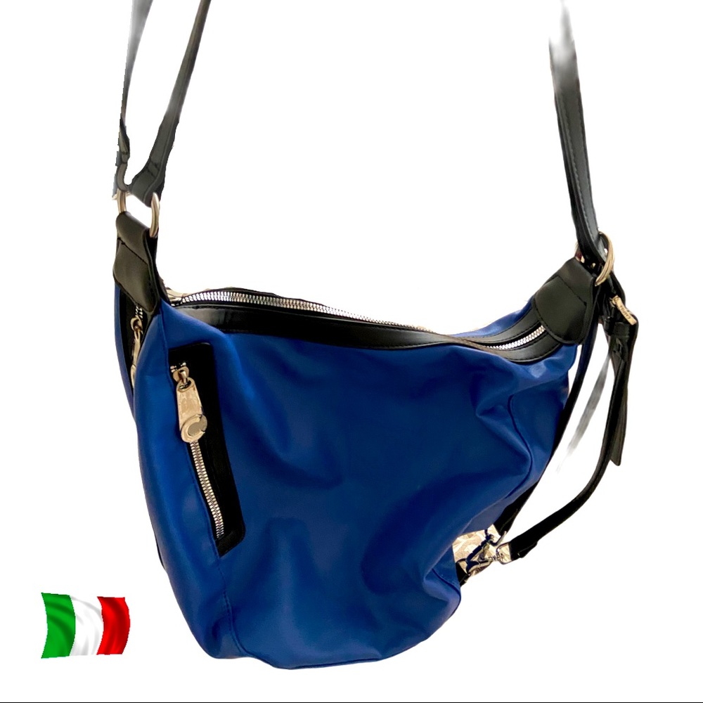 Shoulder Bag - Picture 2 of 3